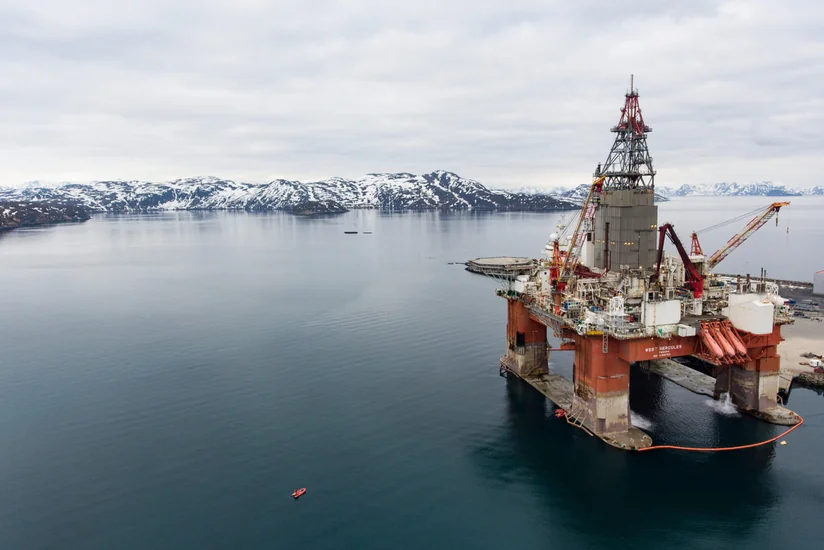 Norveç 2027-ci il büdcəsi üçün Neft Fondundan 64 milyard dollar ayıracaq