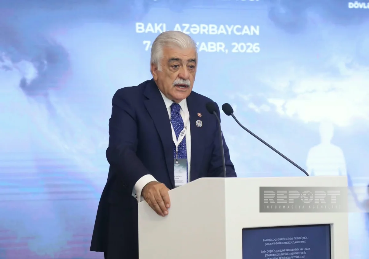Sustainable peace in South Caucasus is important, Turkish MP says