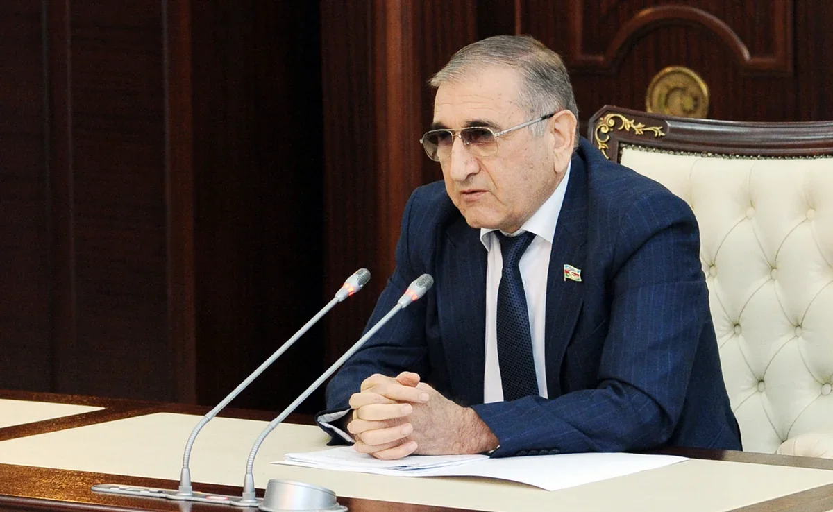 Tahir Rzayev: Aqrar məhsulların bahalaşması hamını ciddi düşündürür