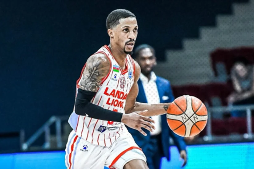 LANDAU Lions проиграл в первом матче Кубка Европы ФИБА