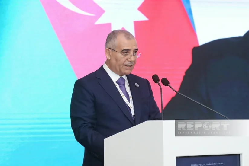 Security chief: Azerbaijan has recovered remains of 913 missing persons