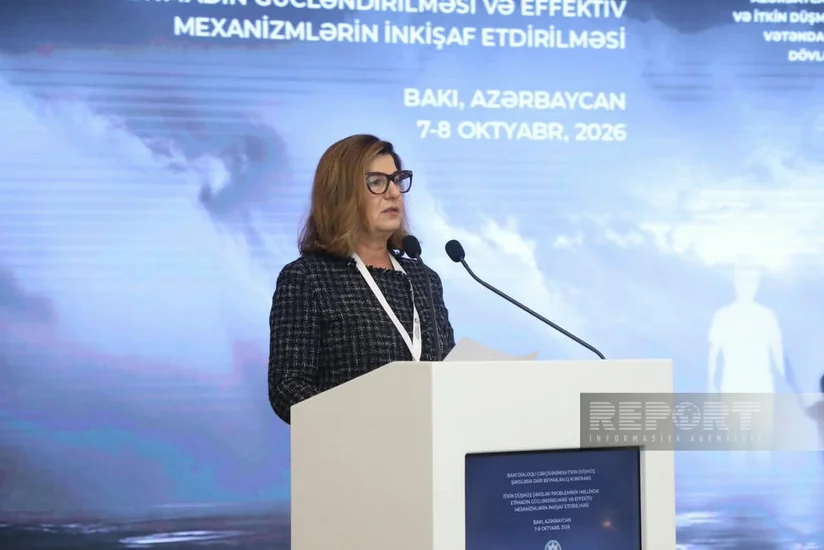 Missing persons issue is a global matter, ICMP chief says