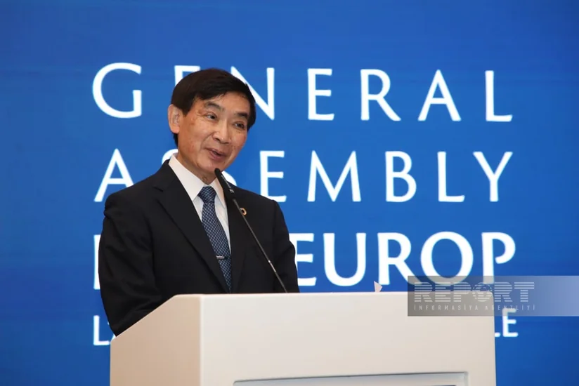 UPU director general: EU low-value parcel fee may impact global postal, logistics sector