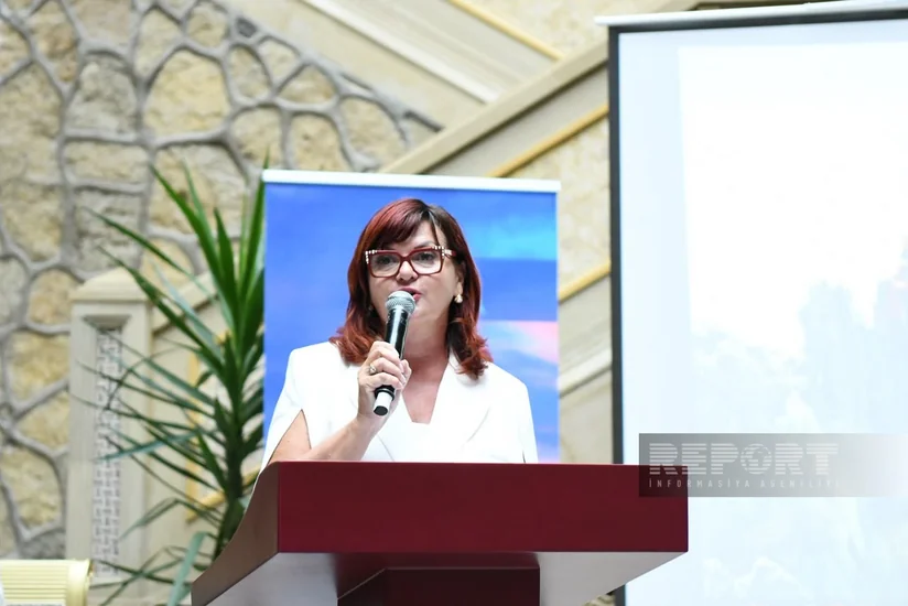 Sona Krajcova: Direct air connection between Baku and Bratislava to open new opportunities