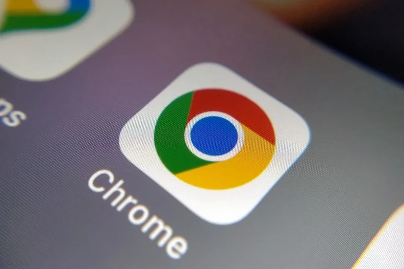 Azərbaycanda kompüterlərdə Chromeun bazar payı sentyabrda 9 %-ə yaxın azalıb