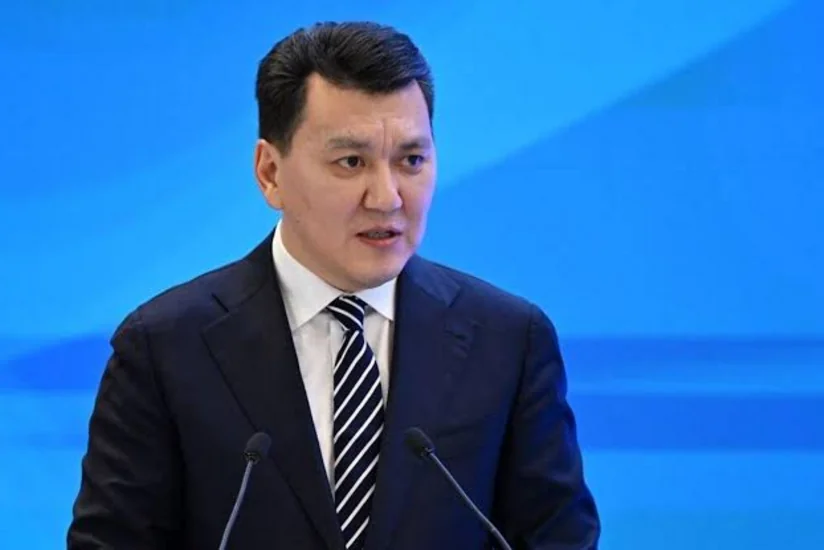 Ерлан Карин: В центре каждой обсуждаемой на съезде инициативы должны находиться человек и его достоинство