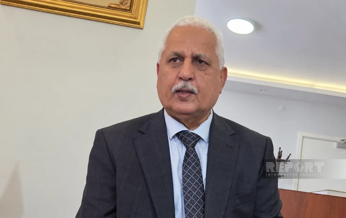 Yəmənin səfiri: Azərbaycanın uğurlarını böyük heyranlıqla müşahidə edirik