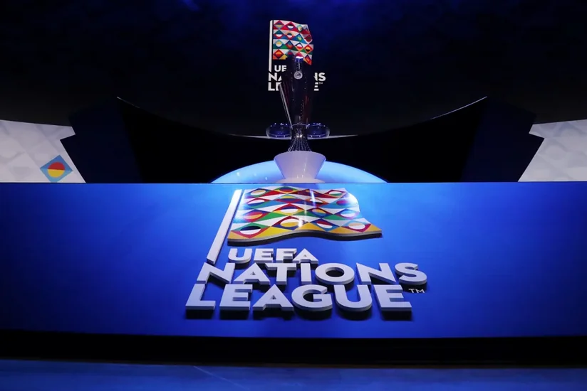 UEFA Millətlər Liqası: IV turun növbəti oyunları keçirilib