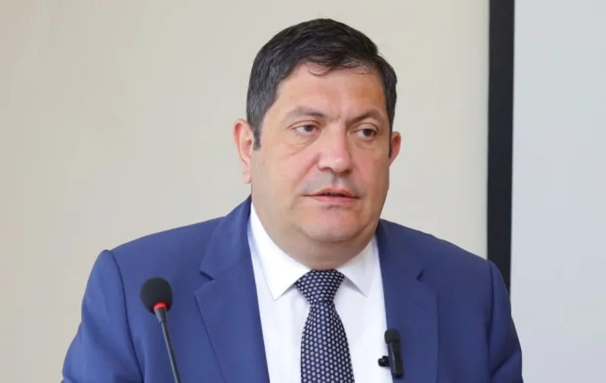 Deputat: Azərbaycanın ərzaq ixracını 2 dəfə artırmaq üçün resursları var