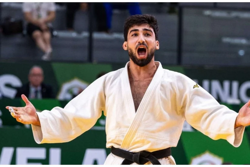 Dünya çempionatı: Vüsal Qələndərzadə 1/8 finalda məğlub olub - YENİLƏNİB-2