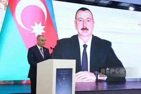 Baku hosting international conference on missing persons