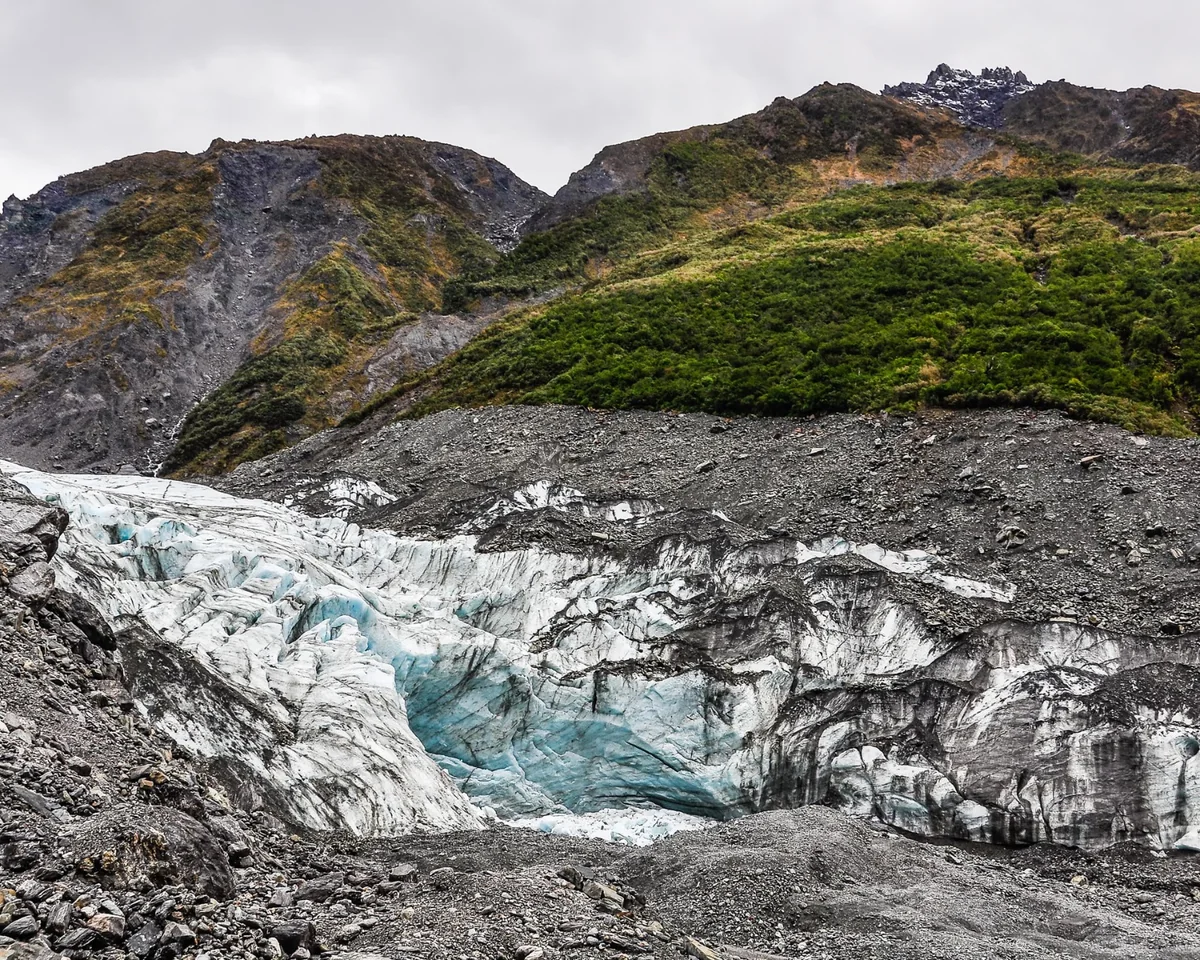 New Zealand greenhouse gas levels hit record highs