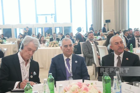 Baku hosting international conference on missing persons