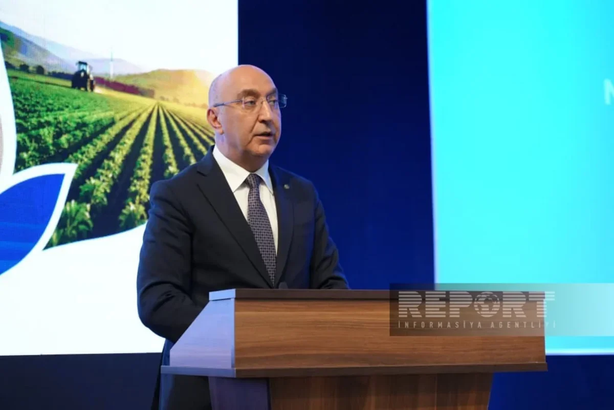 ADSEA: Aqrar sahədə itkinin azaldılması üçün yeni tədbirlər nəzərdə tutulur