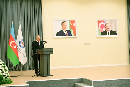 Ümumdünya Layiqli Əmək Günü ilə əlaqədar tədbir keçirilib