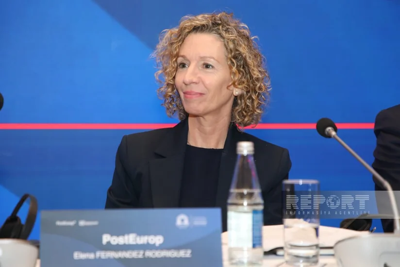 European postal operators discussing how to adapt to new challenges at forum in Baku