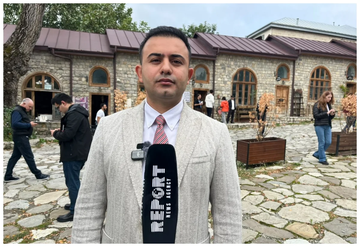 Infrastructure being developed in Ivanovka under Tourist Village concept