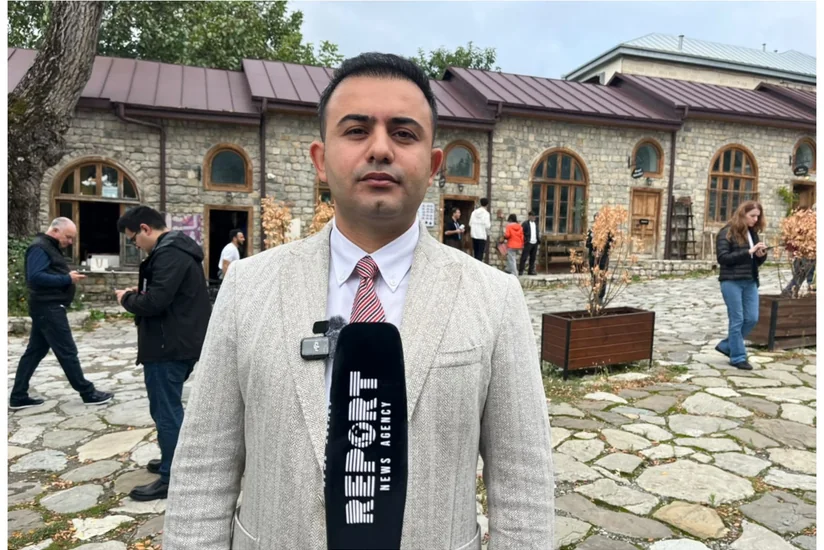 İvanovkada Turistik kənd konsepsiyasına uyğun olaraq infrastruktur yaradılır