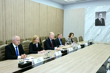 Azerbaijan, Estonia mull co-op in AI