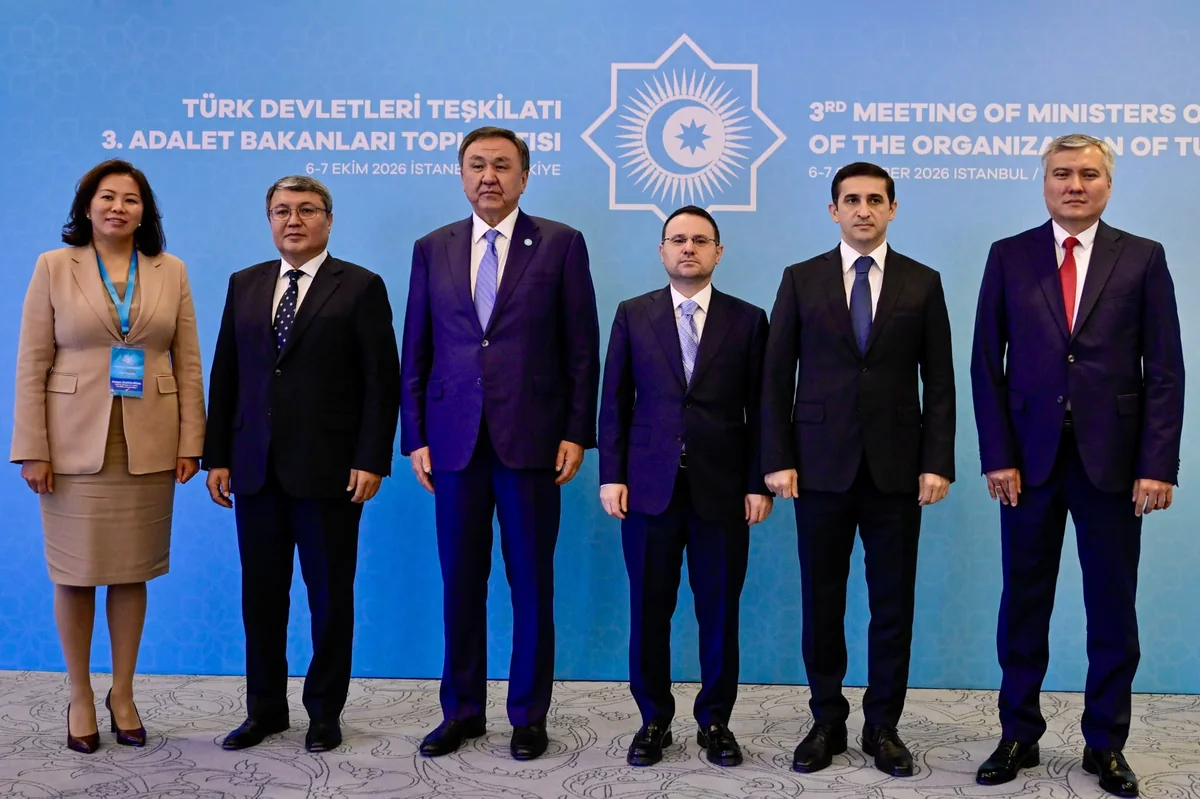 Farid Ahmadov discusses cooperation with counterparts from Türkiye, Kyrgyzstan and Uzbekistan