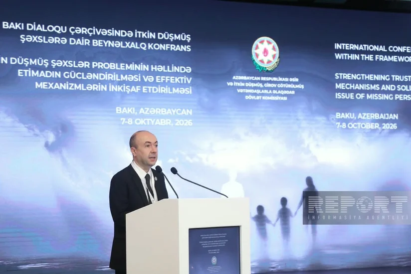 Баку призвал Ереван без промедления раскрыть информацию о пропавших без вести