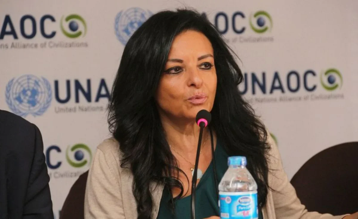 Nihal Saad: Religious communities can contribute to fighting climate change