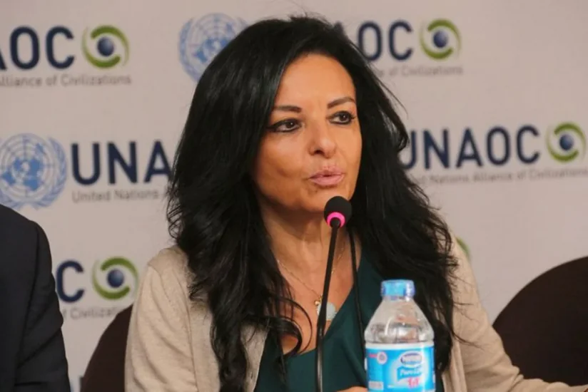 Nihal Saad: Religious communities can contribute to fighting climate change