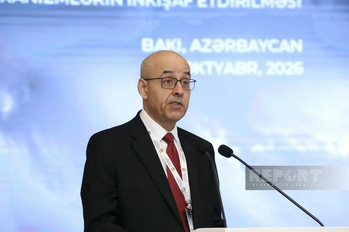 Kuwaiti official: Issue of missing persons needs more than technology