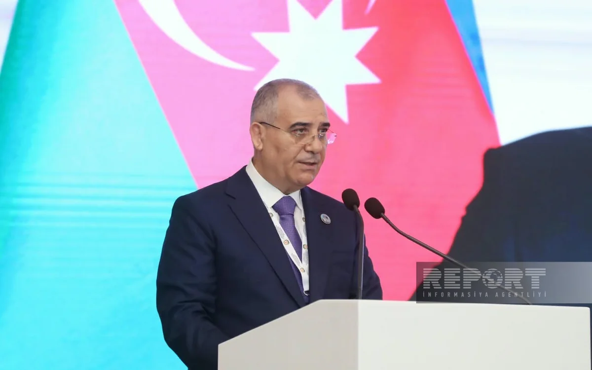 Ali Naghiyev: Azerbaijan currently has 4,010 missing persons
