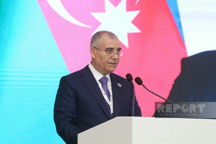 Ali Naghiyev: Azerbaijan currently has 4,010 missing persons
