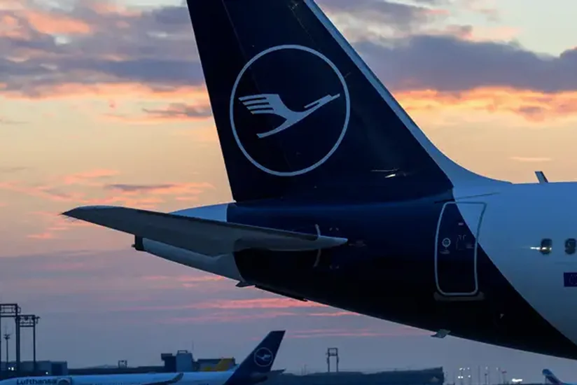 Lufthansa və Hindistanın üç aviaşirkəti Ər-Riyada bir neçə reysi ləğv edib