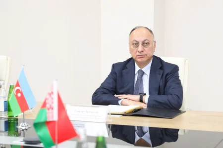 Azərbaycan ilə Belarus arasında baytarlıq preparatlarının birgə istehsalı müzakirə olunub