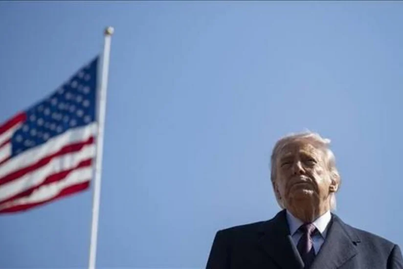Trump promises to prevent destruction of San Diego, Los Angeles