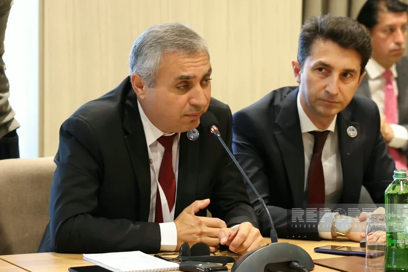 Akif Quliyev: Üç gün əvvəl Qarabağda 16 nəfərə aid qalıqlar aşkarlanıb