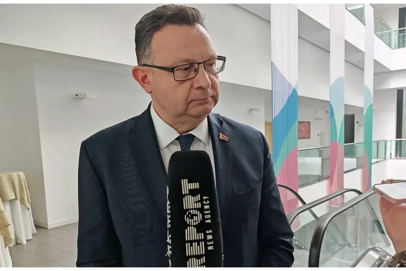 Председатель Палаты представителей Беларуси примет участие в саммите СВМДА в Баку