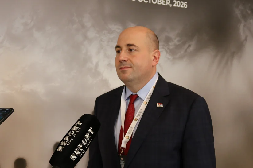 Dušan Kozarev: Belgrade, Baku to continue developing co-op even after Serbia's elections – EXCLUSIVE