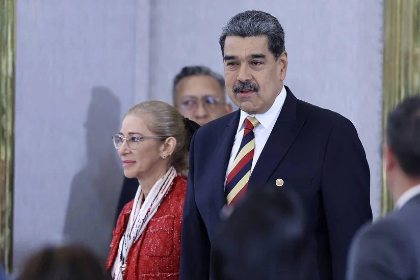 ABŞ-də Maduro və həyat yoldaşına müxalifətçilərə işgəncə verilməsilə bağlı yeni ittihamlar irəli sürülüb