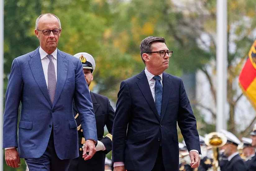 Germany, UK complete ratification of Kensington Treaty