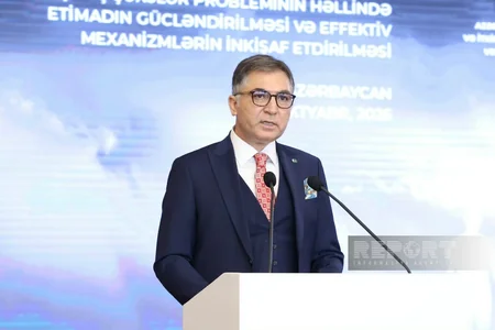 Baku hosts panel on humanitarian cooperation concerning missing persons