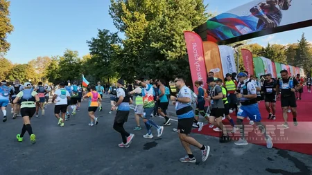 3rd International Khankandi Ultramarathon gets underway