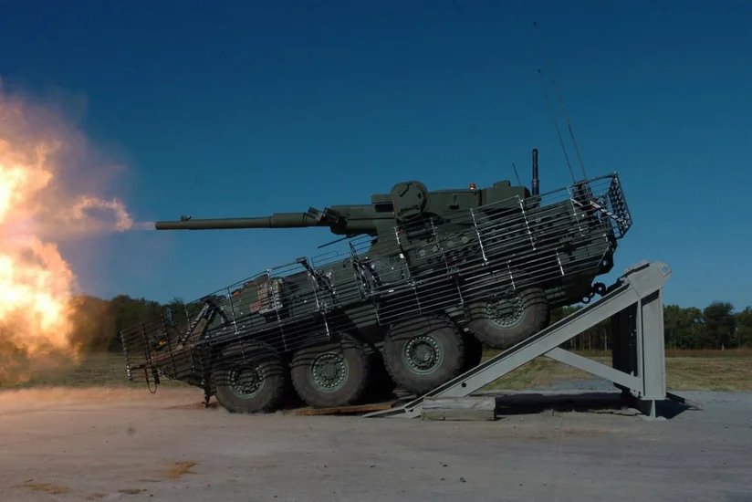 Greece plans $4 billion military procurement from US