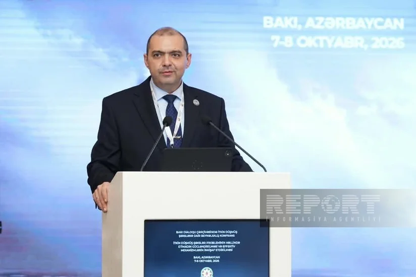 Qəzənfər Əhmədov: Azərbaycan üçün Ermənistanın itkinlərin dəfn yerlərini təqdim etməsi əhəmiyyətlidir