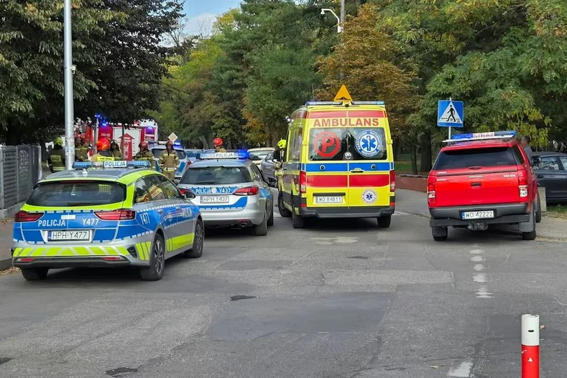 В Польше в одной из школ произошло нападение: один человек погиб, двое ранены - ДОПОЛНЕНО