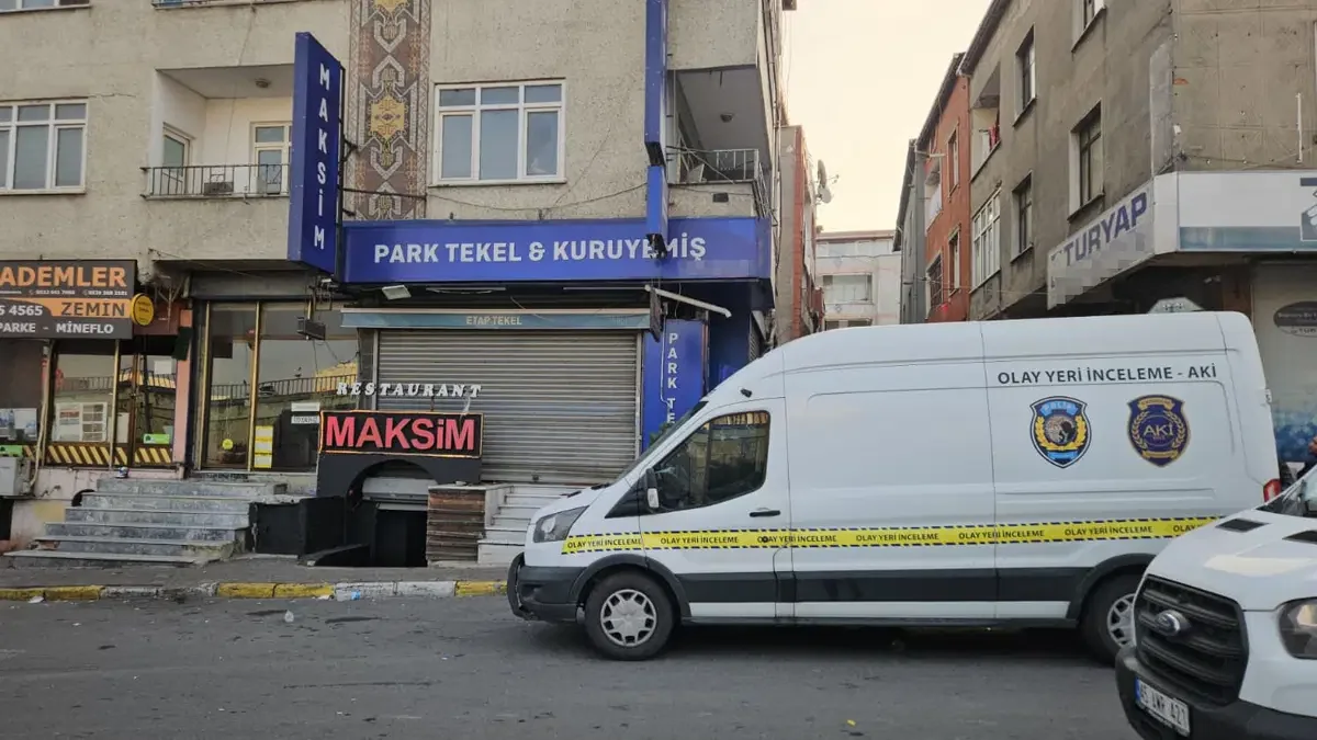 Two killed, two injured in shooting at concert hall in Türkiye