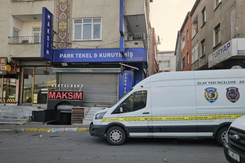 Two killed, two injured in shooting at concert hall in Türkiye
