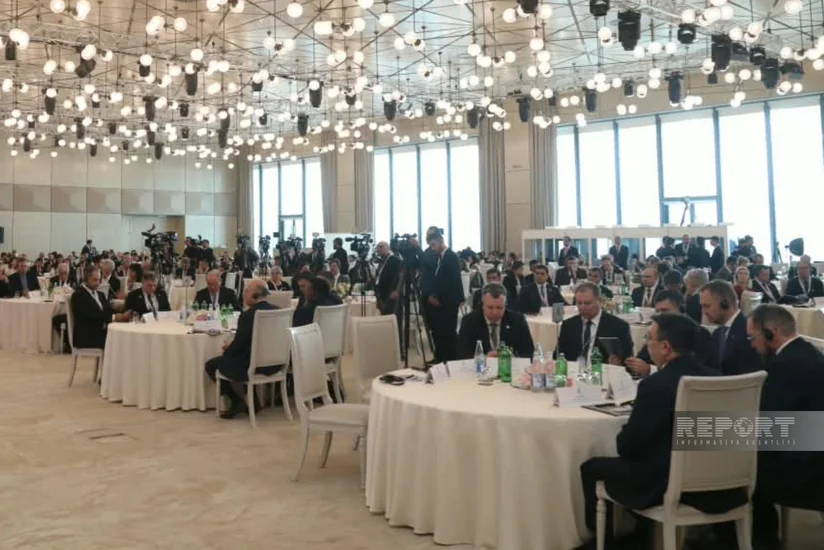 Baku Dialogue participants call on UN to create mechanism on missing persons