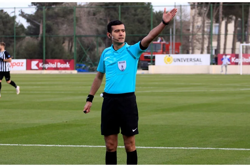 Premyer Liqa: Neftçi – Sabah oyununun hakimləri açıqlanıb