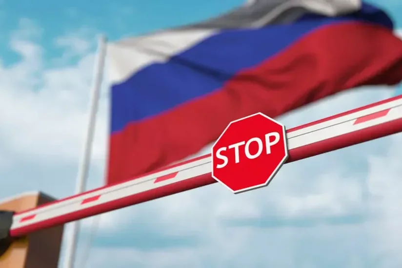 Великобритания ввела еще один пакет санкций в отношении России