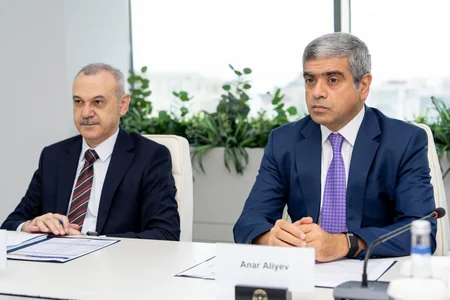 Azərbaycan və BMT arasında sosial sahədə əməkdaşlığın perspektivləri müzakirə olunub