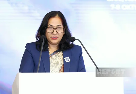 Baku hosts panel on humanitarian cooperation concerning missing persons